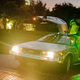 Illustration for article titled DeLorean To Help Mom Throw Amazing iBack To The Future/i Birthday Party